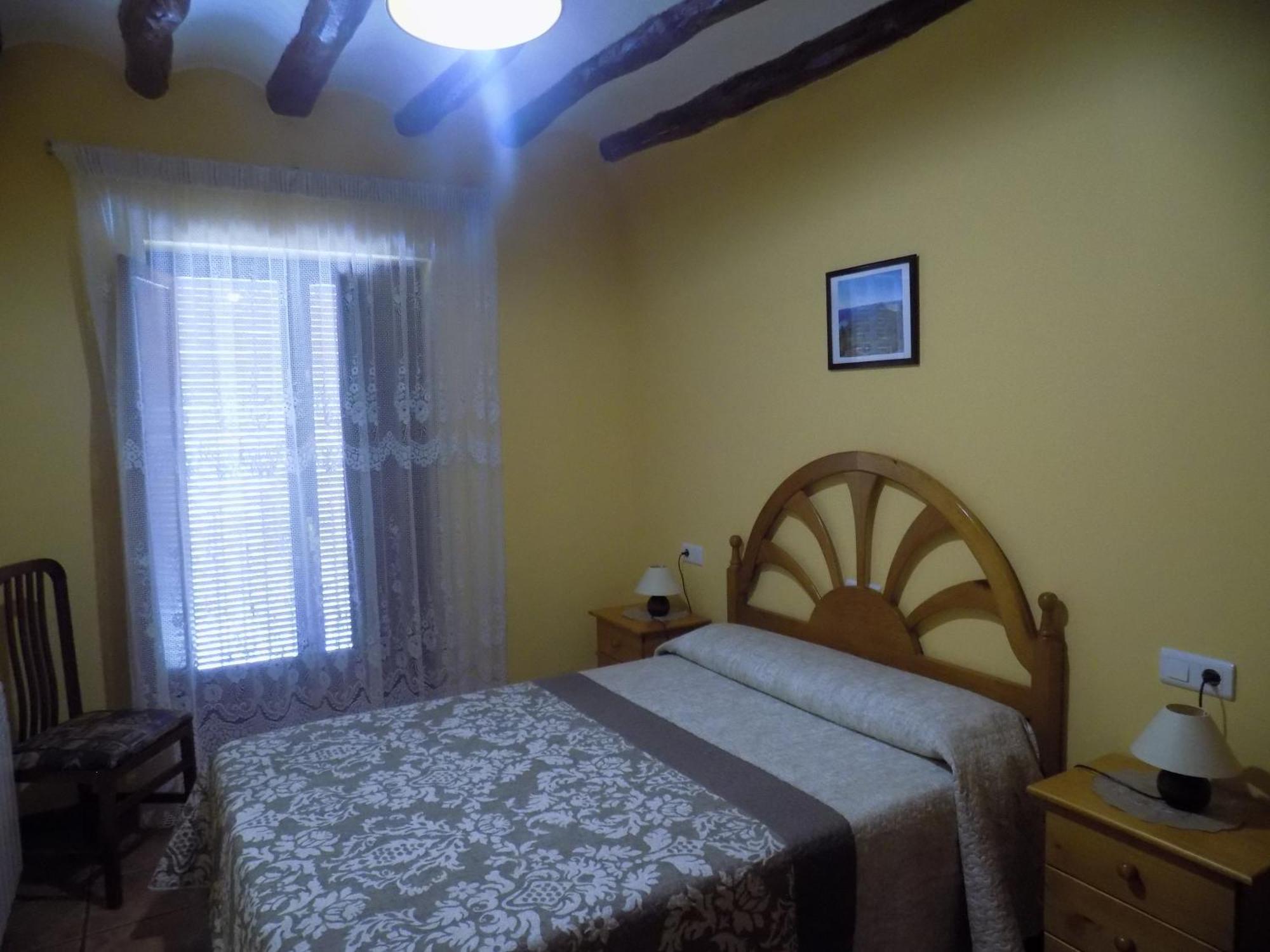 Apartamentos Casa Ferras Valderrobres Exterior photo